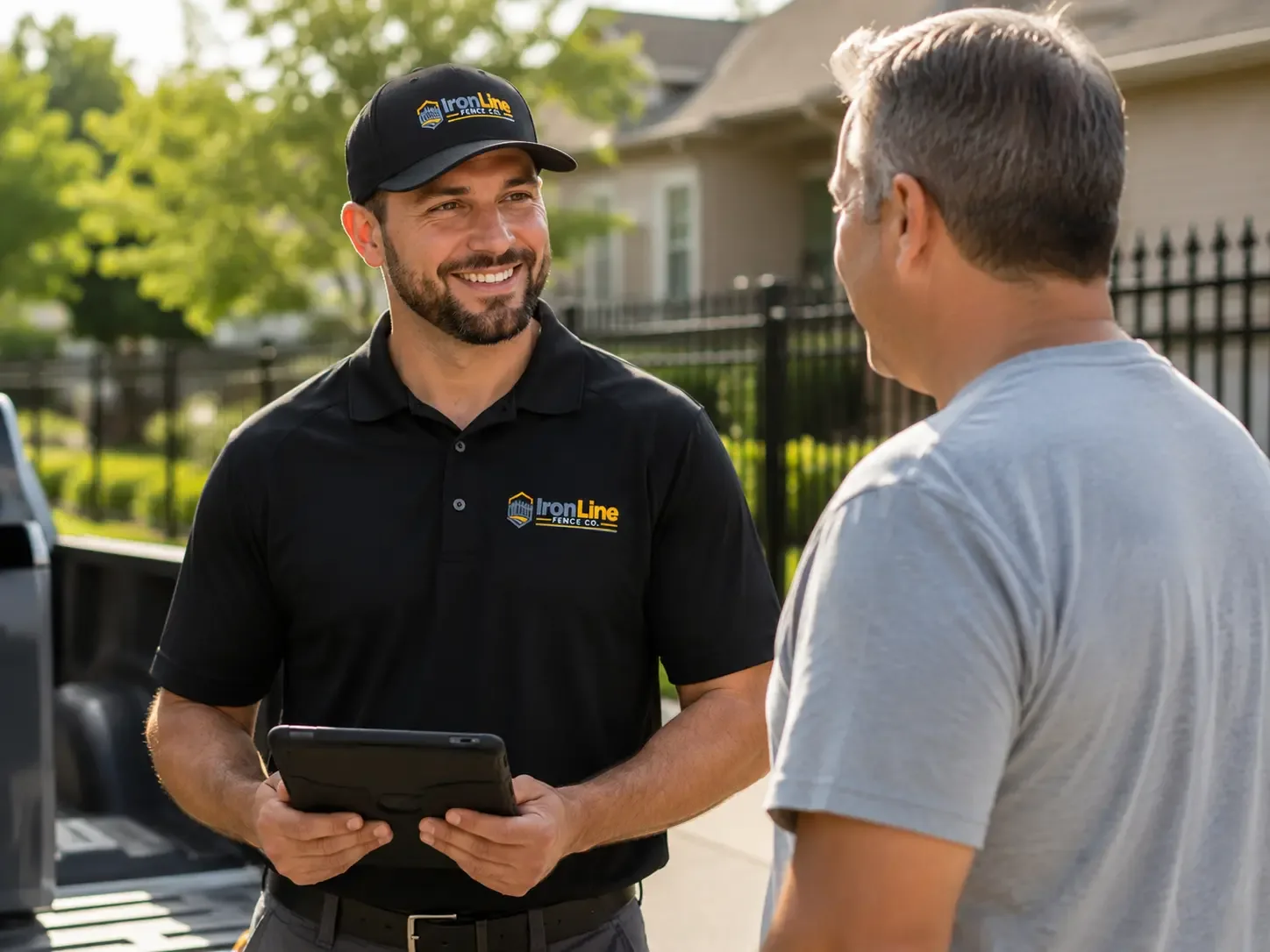 Metal Fence Installation Maroa, IL FAQs